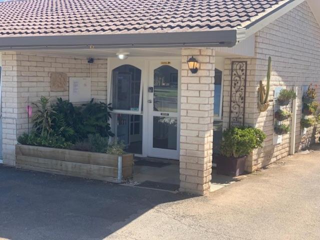 Vineland Motel Mildura Exterior photo