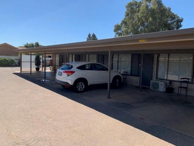 Vineland Motel Mildura Exterior photo