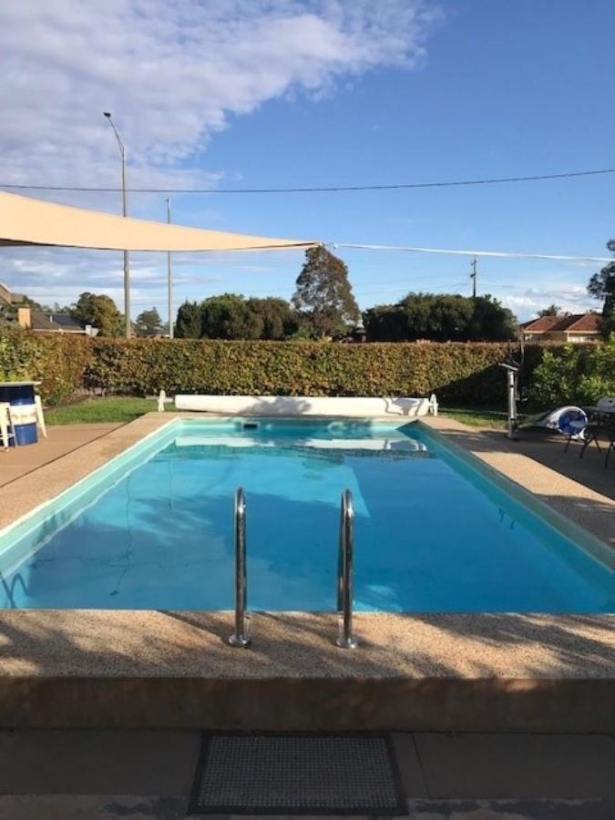 Vineland Motel Mildura Exterior photo