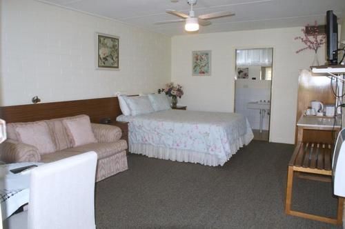 Vineland Motel Mildura Exterior photo