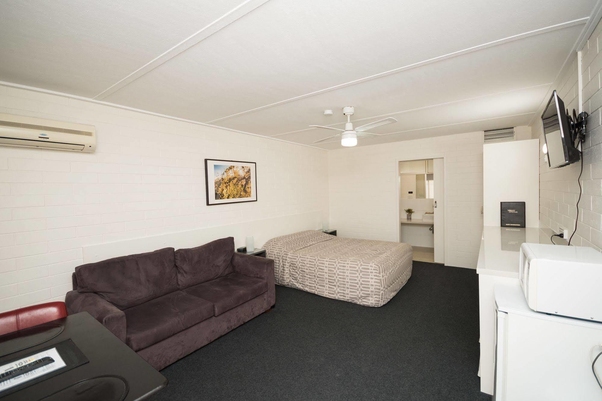 Vineland Motel Mildura Exterior photo