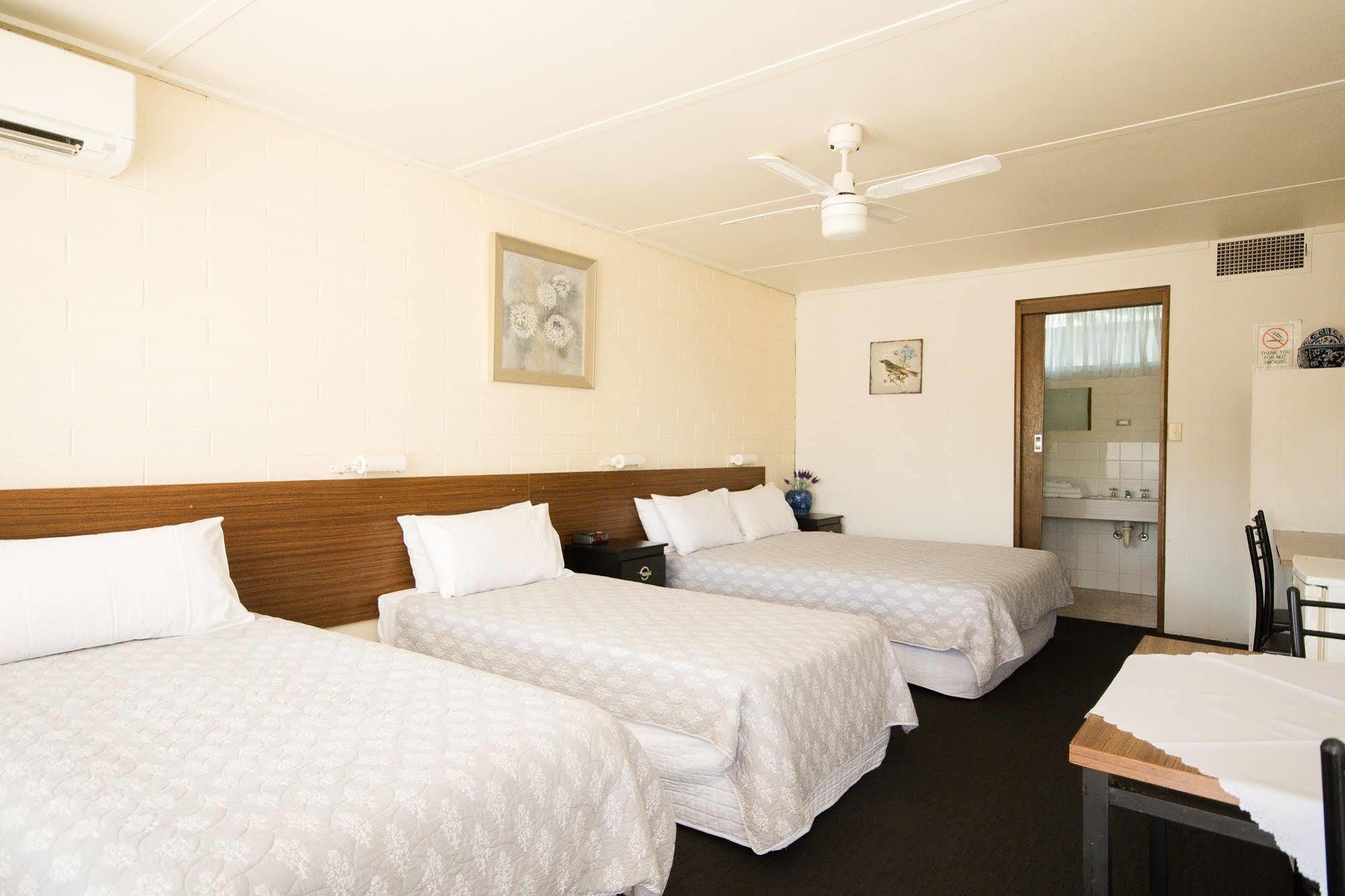 Vineland Motel Mildura Exterior photo
