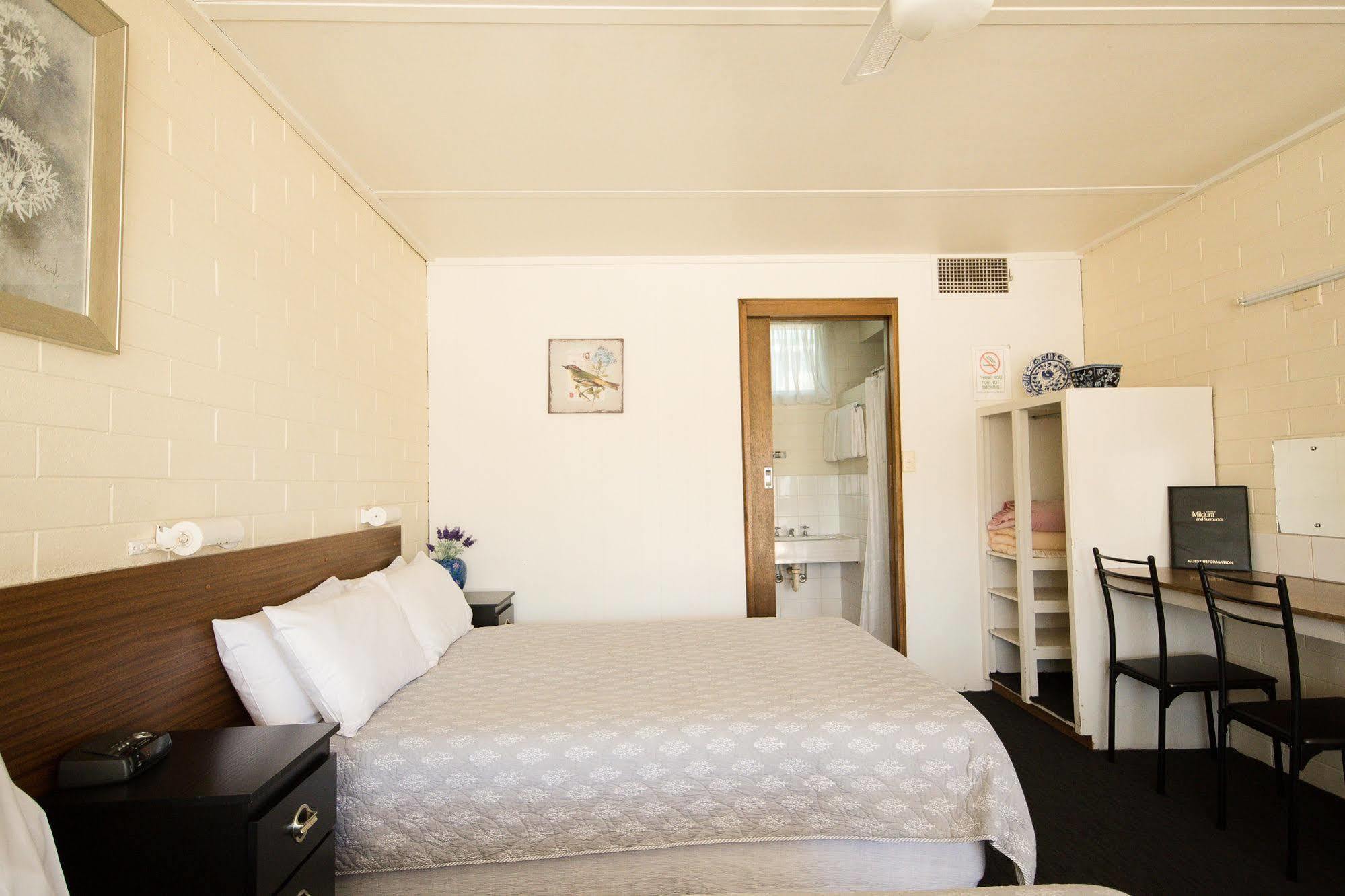 Vineland Motel Mildura Exterior photo